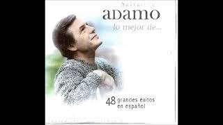 Salvatore Adamo  quot48 Grandes Exitos en Españolquot  Album Doble 2002 [upl. by Oriana]