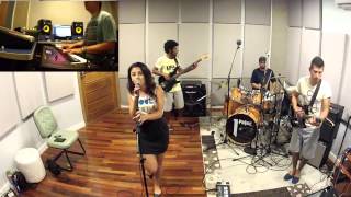 Banda SoulFunk  You Know That Im no Good cover Amy Winehouse [upl. by Egide]