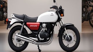 2025 Honda CL500 Scrambler  The Ultimate Adventure Machine Unveiled [upl. by Alyag]