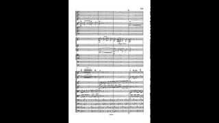 Tchaikovsky Symphony No 6 quotPathétiquequot Op 74 Score [upl. by Ohce]