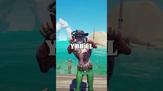 Unlock Umbras Chronicle Tattoo in Sea Of Thieves [upl. by Brawner]