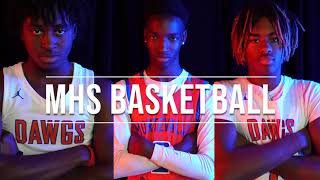 Basketball Hype Video [upl. by Eiromem]