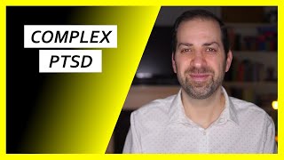 What is COMPLEX Posttraumatic Stress Disorder CPTSD  Dr Rami Nader [upl. by Alet]