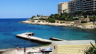 Sliema Malta [upl. by Aicat]