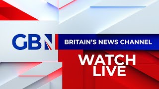 GB News Live Watch GB News 247 [upl. by Adria]