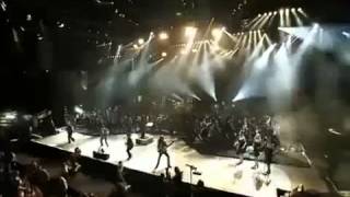 Scorpions Berlin Philharmonic Orchestra  Rock You Like a Hurricane NEW AUGUST 2012 [upl. by Honora441]