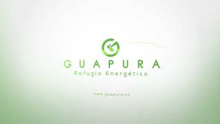 Guapura  Refugio Energético  Subachoque  Cundinamarca [upl. by Mcclain462]