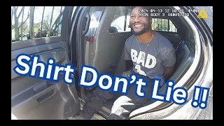 Tased And Confused Driver Leads Police On A Chase Then Gets Tased [upl. by Manvel]