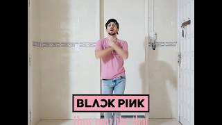 BLACKPINK  HOW YOU LIKE THAT dance cover teaser [upl. by Adnovoj]