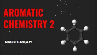 A LEVEL CHEMISTRY EXAM QUESTION WALKTHROUGH  AROMATIC CHEMISTRY 2 [upl. by Ivah]