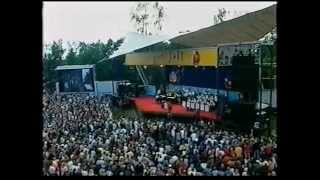 Phil Collins Big Band  Live at the Pori Fest 1998 [upl. by Ivor]