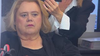 Louie Anderson quotChristine Baskets is Everywomanquot [upl. by Ario]