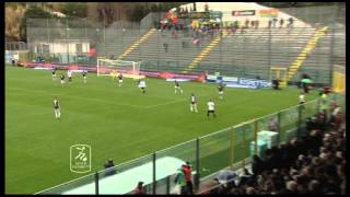 Serie B EUROBET Spezia  Ternana 22 [upl. by Ethan739]