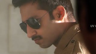 Jil Telugu Movie  Latest Teaser  Gopichand  Raashi Khanna  Ghibran [upl. by Odine]