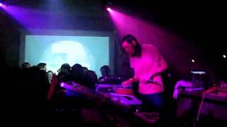 dmx krew live  get sirius moscow pt3 [upl. by Fawcette666]