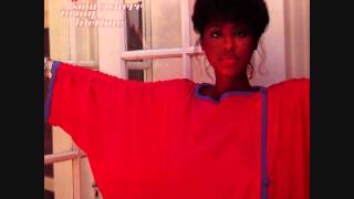 Phyllis Hyman  Living Inside Your Love 12quot Extended [upl. by Correna]