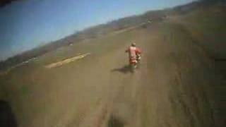 TMX Park MX Track Texas [upl. by Alyak927]