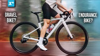 2024 Specialized Roubaix SL8  First Ride Review  The Fastest Endurance Bike Ever [upl. by Fortunia]