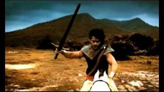 Chandragupt Maurya 6 August 2011 Promo [upl. by Brenan]