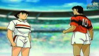 Captain Tsubasa Get in The Tomorrow PS1 Full Stories By Wakashimazu 2014 [upl. by Jolie]