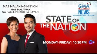 State of the Nation Livestream November 17 2023  Replay [upl. by Guenevere]