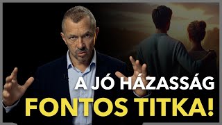 Így készülj így javítsd és tartsd meg a házasságod [upl. by Favian]