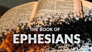 The Book of Ephesians ESV Dramatized Audio Bible [upl. by Eatnoled]