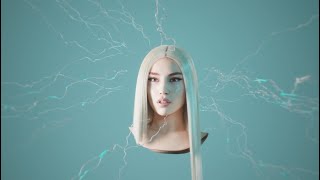 Ava Max  My Head amp My Heart Official Lyric Video [upl. by Wes]