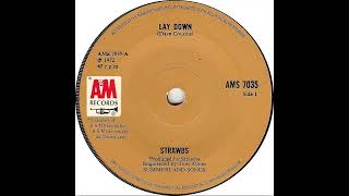 UK New Entry 1972 205 Strawbs  Lay Down [upl. by Pascale]