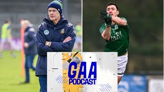 Can Fermanagh upset Armagh  Battles to play second fiddle to Dublin in Leinster  RTÉ GAA Podcast [upl. by Liagiba]