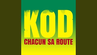 Chacun sa route [upl. by Nomaj]