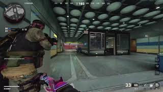 COD Cold War  LIVE PS5 [upl. by Chev]