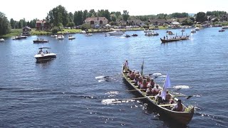 Midsommar  Torsång 2022 [upl. by Yenot]