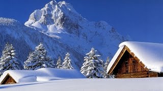 Stille in den Bergen  Zillertaler Schürzenjäger [upl. by Aniroc]