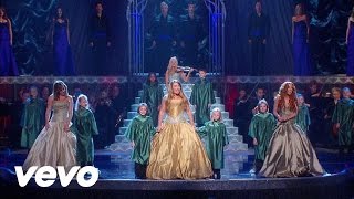 Celtic Woman  Youll Never Walk Alone [upl. by Enwad]