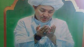 mejlis nurul amin pky kedatangan habib Ahmad Hanafi Hariri semoga mejlis tambahan makmur amin [upl. by Barthelemy]