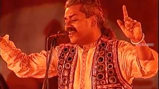 Hai Rama Ye Kya Hua Live by Hariharan [upl. by Asilat]