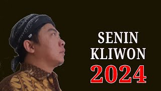 NASIB WETON SENIN KLIWON DI TAHUN 2024 [upl. by Holey317]