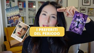 GRWM  I preferiti del periodo [upl. by Adidnac]