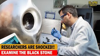 SHOCKING 8 Scientists Have Researched The Black Stone 1 Scientist Finally Converted To Islam [upl. by Melody]