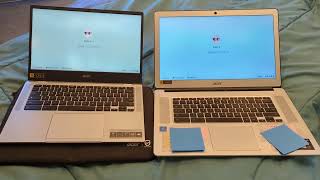 NEW CHROMEBOOK 514 [upl. by Trubow]