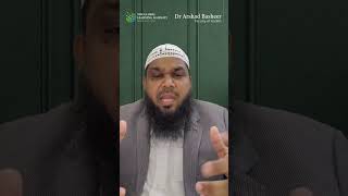 Tazkiyah Part 4 by Dr Arshad Basheer Madani [upl. by Lurie160]