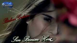 Bahar Gulum Sen Benim Herseyimsin [upl. by Gean]