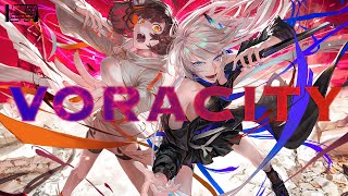 【COVER】 Overlord III  Voracity  Ver ESPAÑOL  CondesaVR [upl. by Aruon541]