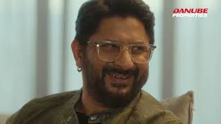 Will Arshad Warsi purchase his own home Stay Tuned to find out [upl. by Schiro]