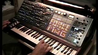 Matrixbrute TD sequences from Phraedra to Tangram [upl. by Lumpkin686]