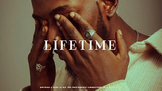 Afrobeat Type Beat  quotLifetimequot  Afrobeat Instrumental 2024 [upl. by Ingaberg]