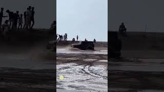 bajda boofer gaadi vich trending ytshort mahindra thar asthatyagi1111 [upl. by Aimil119]