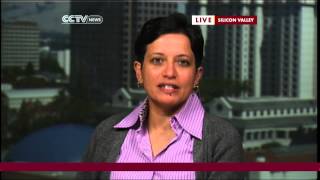 Sramana Mitra Discusses Big Tech Trends [upl. by Haran]