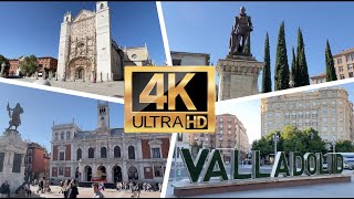 Valladolid Spain [upl. by Venator]